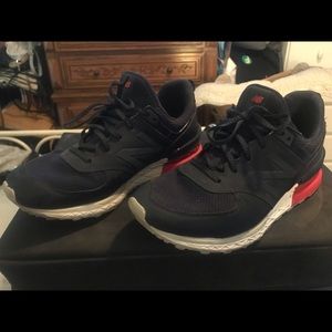 New balance 574 sport